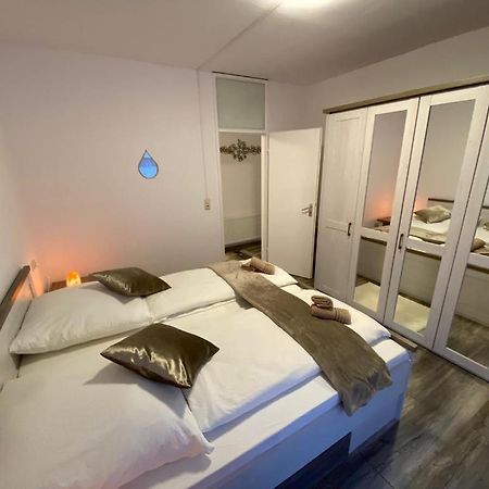 Mariposa 3 Incl Pool & Sauna Bad Harzburg Bagian luar foto