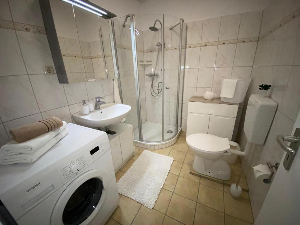 Mariposa 3 Incl Pool & Sauna Bad Harzburg Bagian luar foto