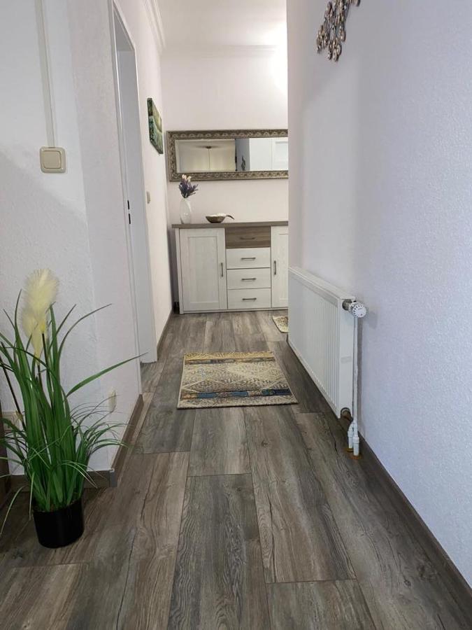 Mariposa 3 Incl Pool & Sauna Bad Harzburg Bagian luar foto