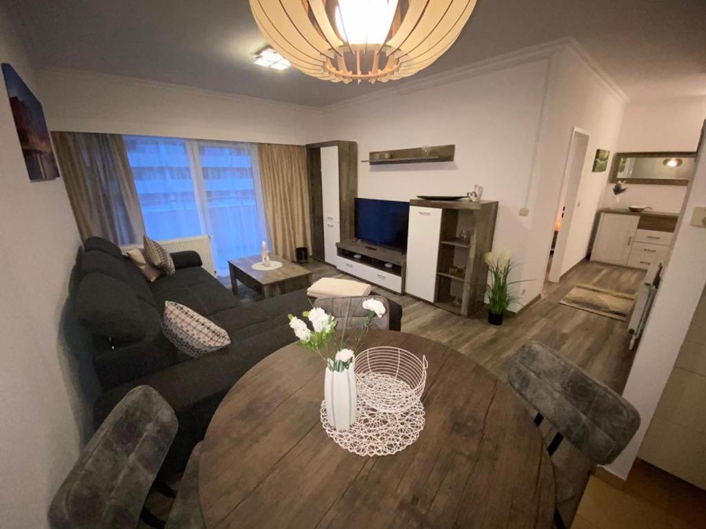 Mariposa 3 Incl Pool & Sauna Bad Harzburg Bagian luar foto