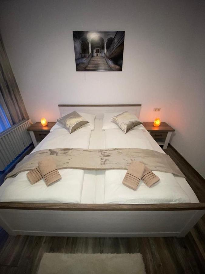 Mariposa 3 Incl Pool & Sauna Bad Harzburg Bagian luar foto