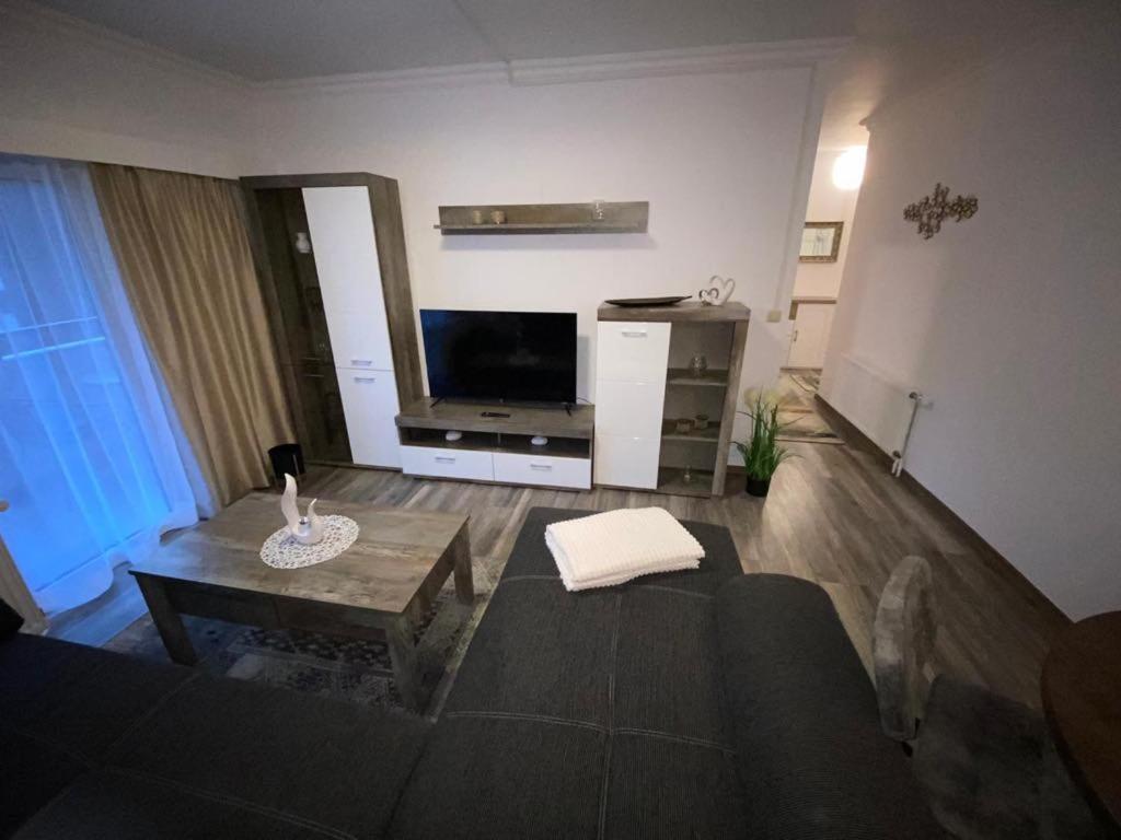 Mariposa 3 Incl Pool & Sauna Bad Harzburg Bagian luar foto