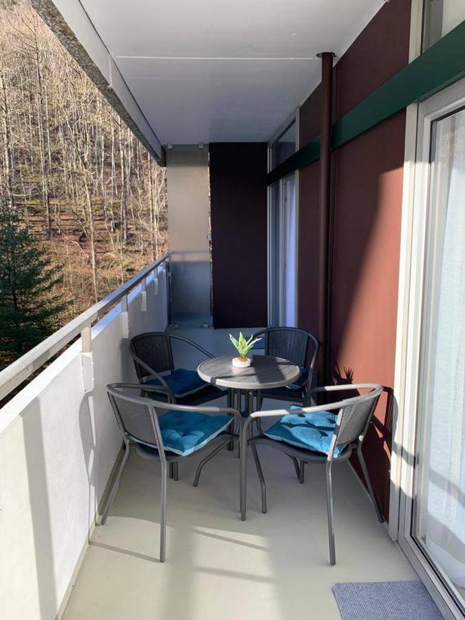 Mariposa 3 Incl Pool & Sauna Bad Harzburg Bagian luar foto