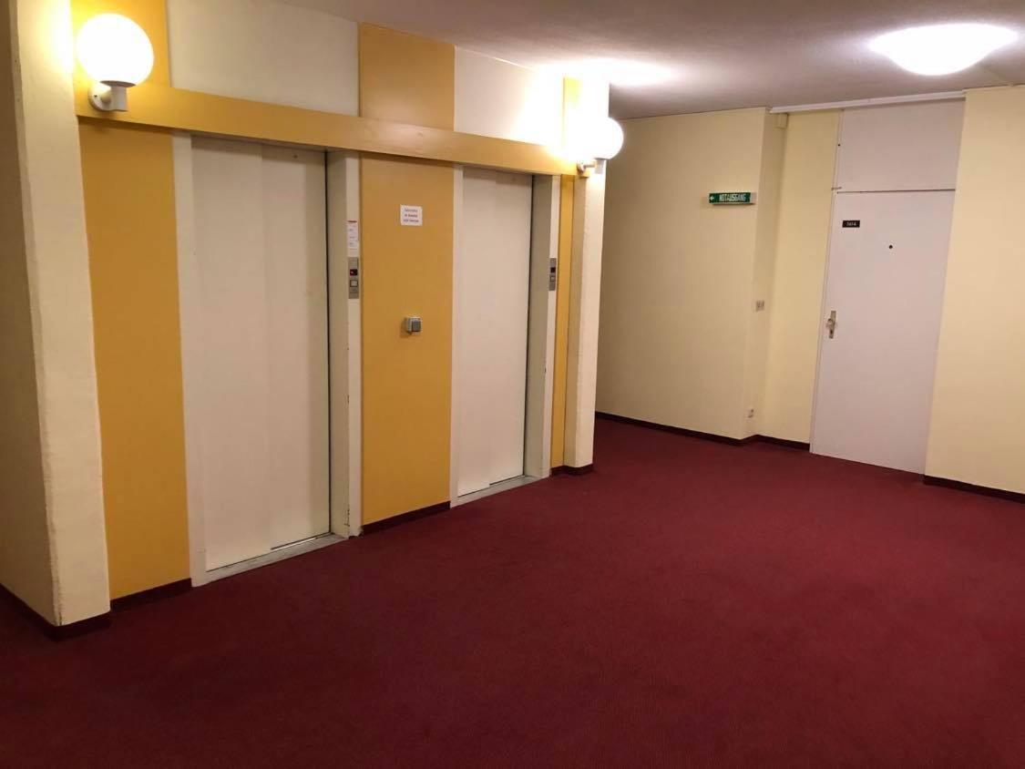 Mariposa 3 Incl Pool & Sauna Bad Harzburg Bagian luar foto