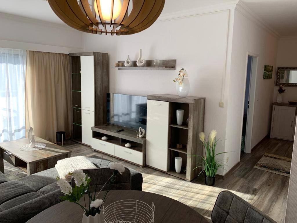Mariposa 3 Incl Pool & Sauna Bad Harzburg Bagian luar foto