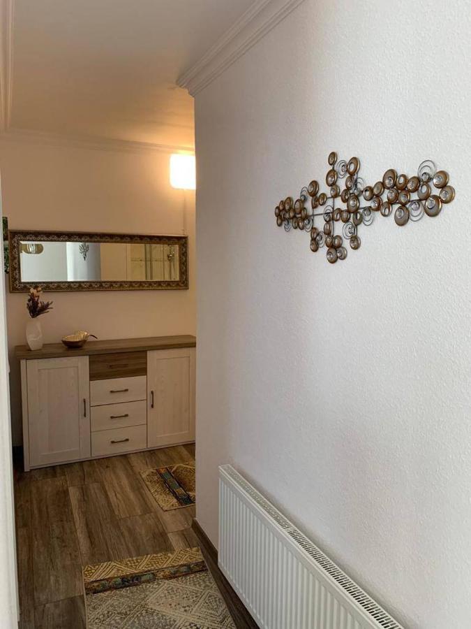 Mariposa 3 Incl Pool & Sauna Bad Harzburg Bagian luar foto