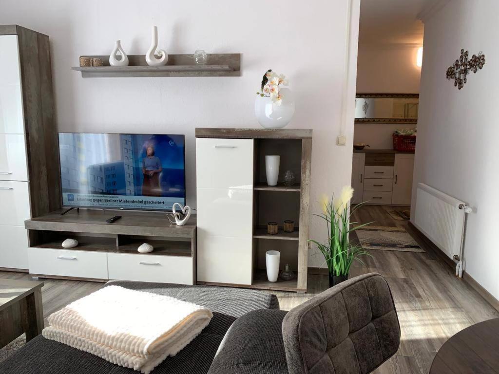 Mariposa 3 Incl Pool & Sauna Bad Harzburg Bagian luar foto