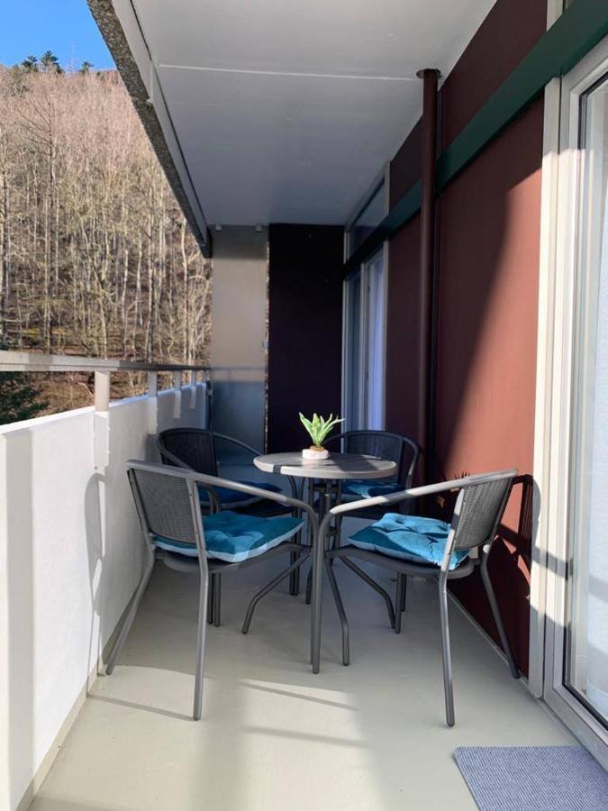 Mariposa 3 Incl Pool & Sauna Bad Harzburg Bagian luar foto