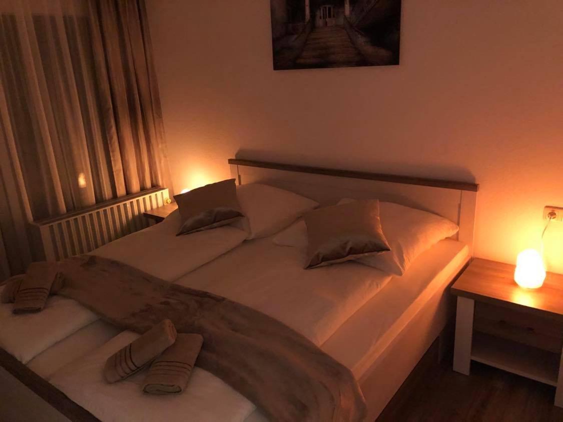 Mariposa 3 Incl Pool & Sauna Bad Harzburg Bagian luar foto