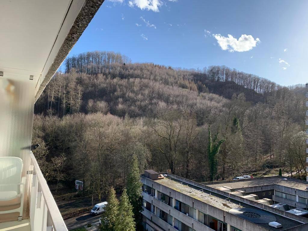 Mariposa 3 Incl Pool & Sauna Bad Harzburg Bagian luar foto