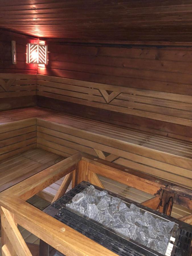 Mariposa 3 Incl Pool & Sauna Bad Harzburg Bagian luar foto