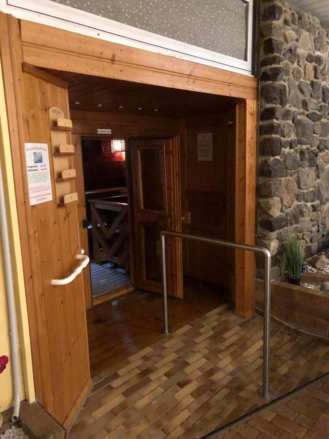 Mariposa 3 Incl Pool & Sauna Bad Harzburg Bagian luar foto